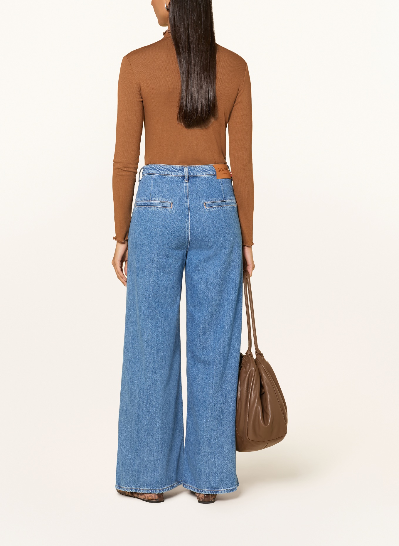 darling harbour Long-sleeve shirt: nogugat