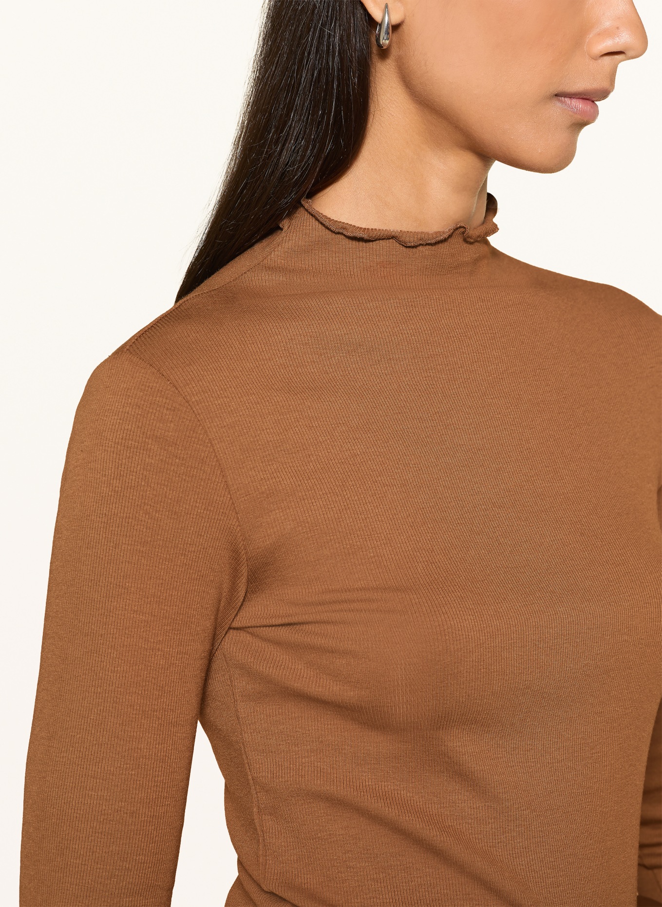 darling harbour Long-sleeve shirt: nogugat