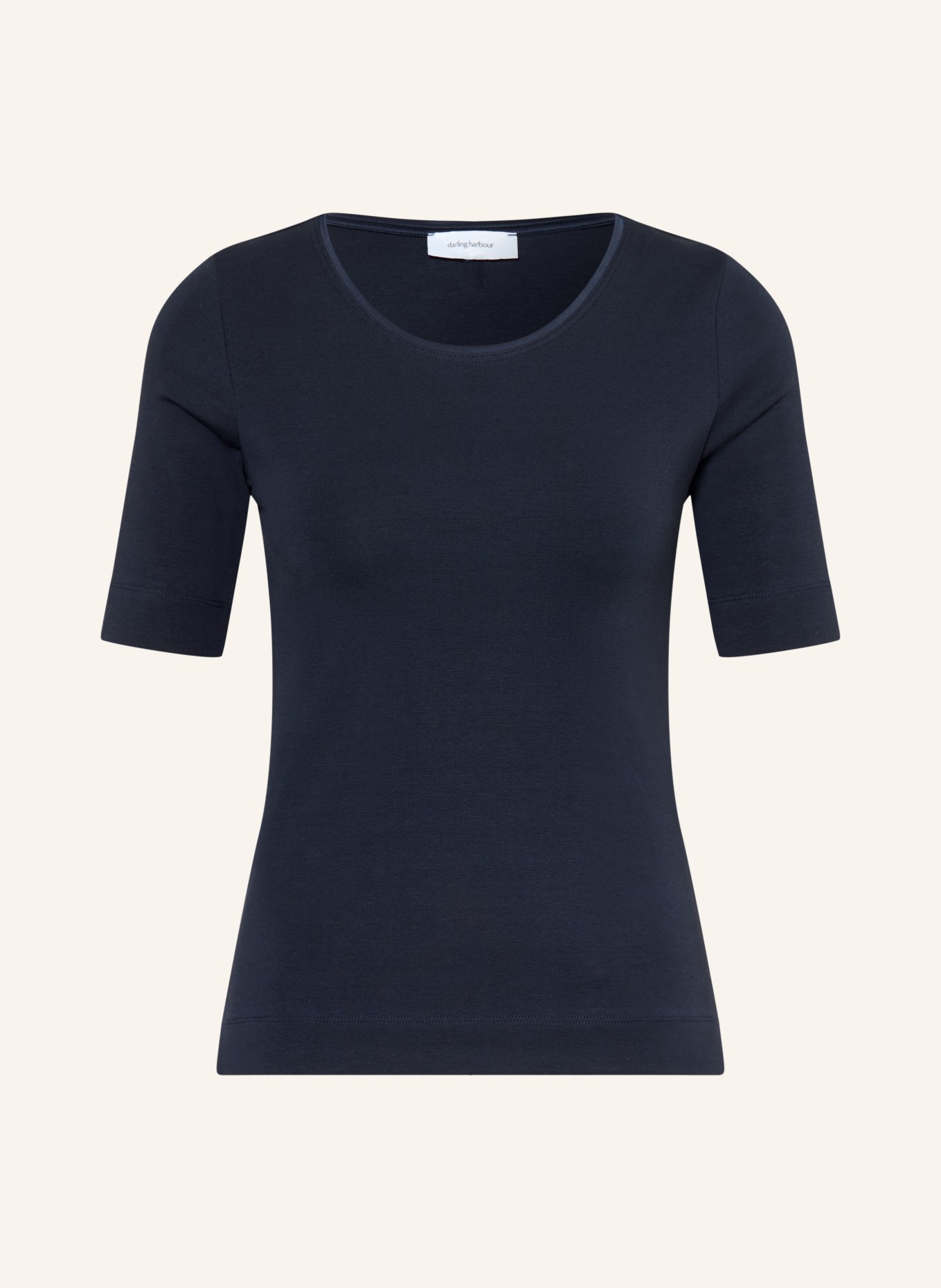 darling harbour T-Shirt: NAVY