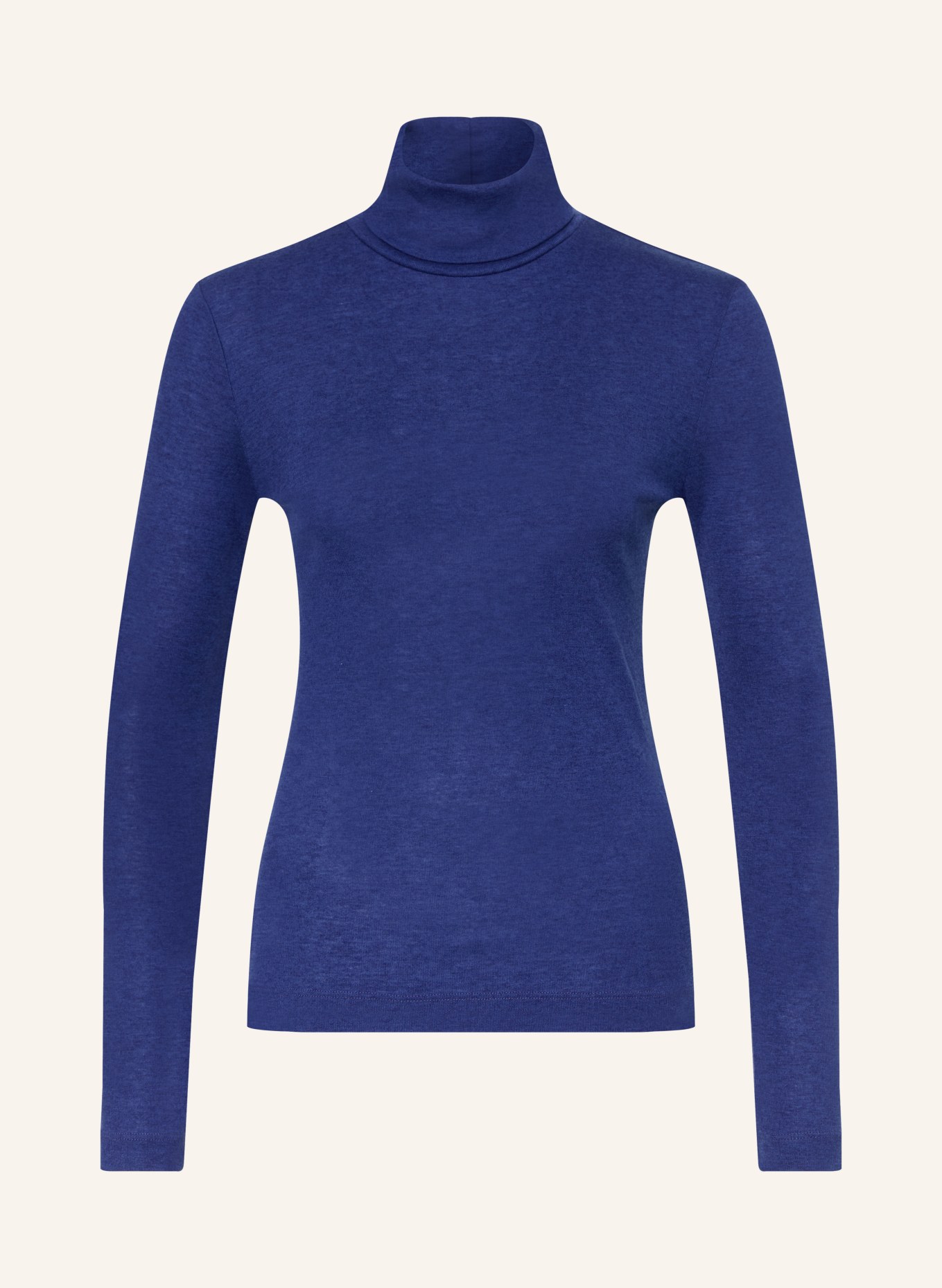 darling harbour Rollkragenshirt: COBALT BLUE