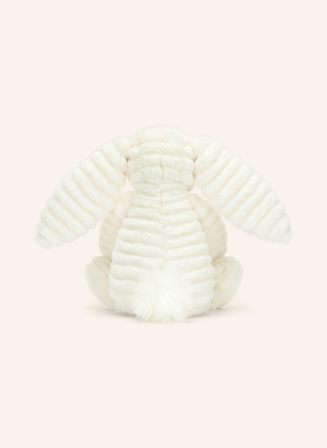 Jellycat Pluche speelgoed BASHFUL LUXE BUNNY NIMBUS: CRÈME
