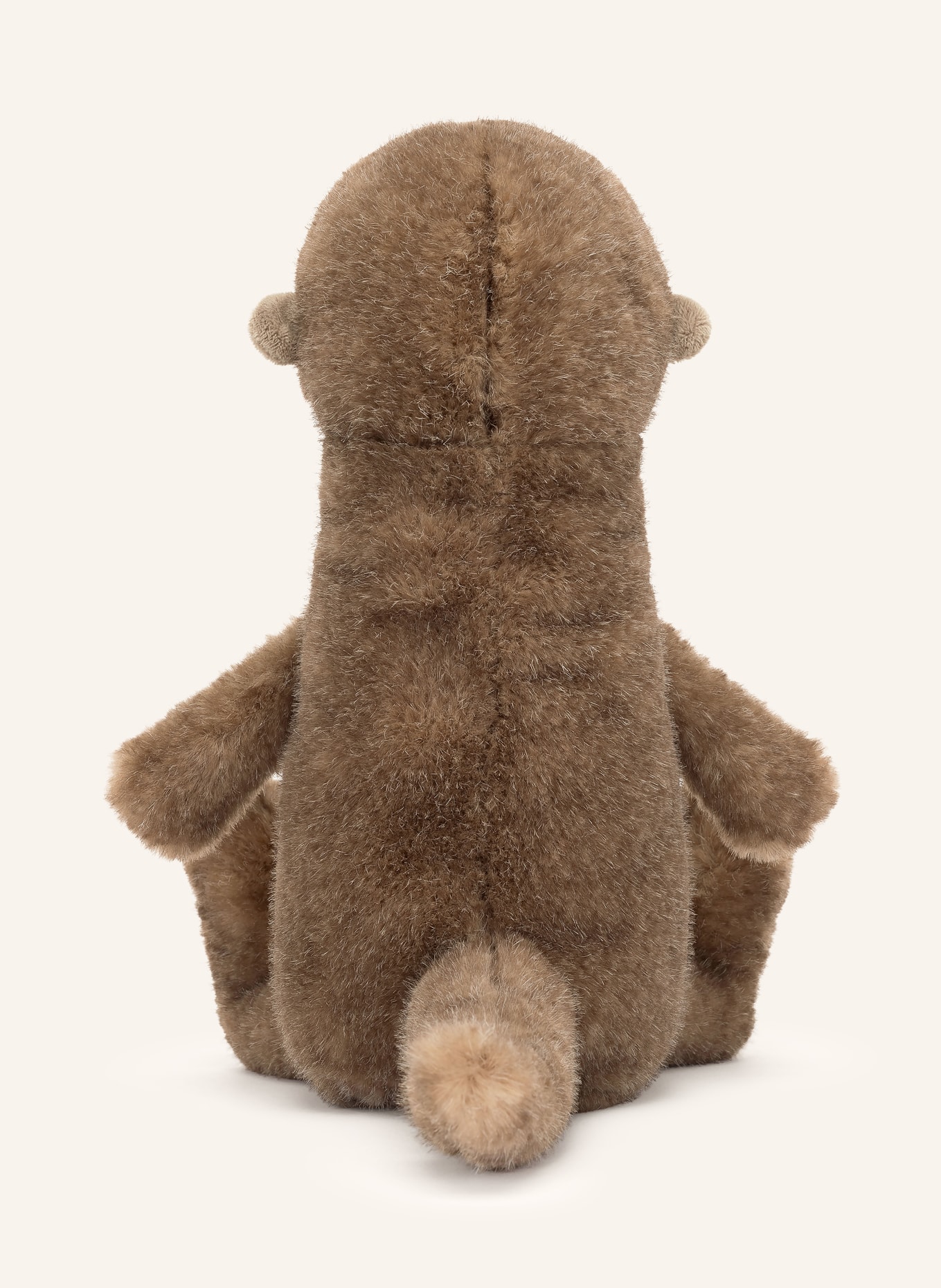 Jellycat Pluche speelgoed BROOKE OTTER: BRUIN