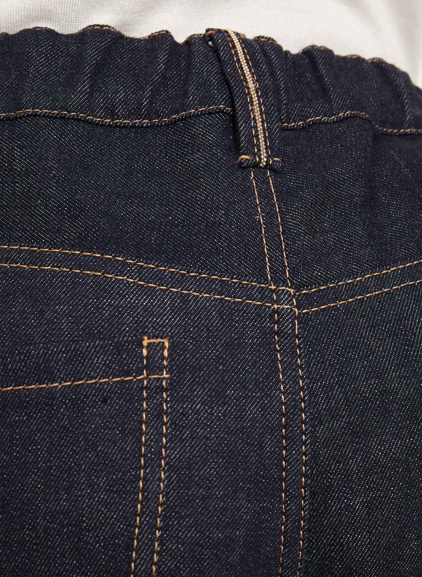 BRUNELLO CUCINELLI Wide Leg Jeans: C001 blue