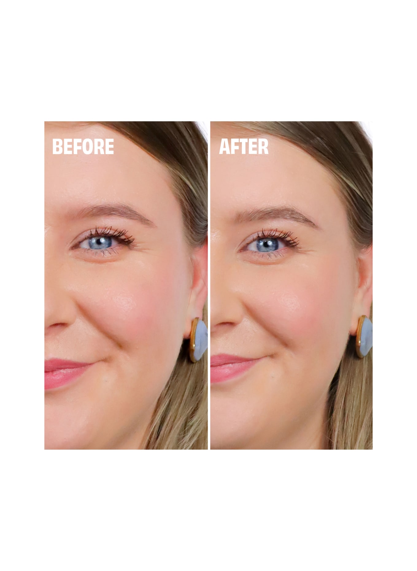 benefit DREAM SHEEN BROW GLAZE: LICHT