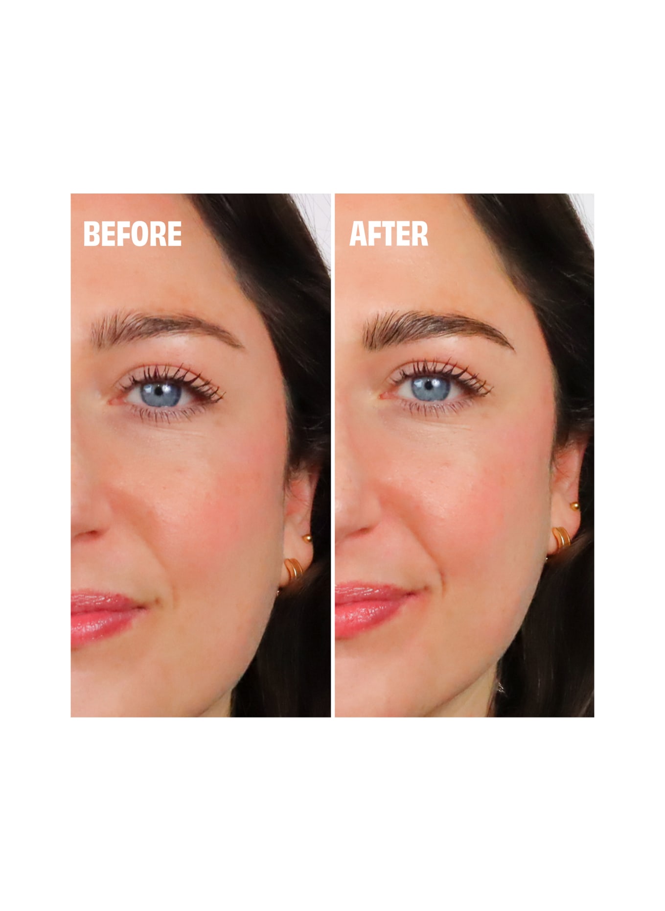 benefit DREAM SHEEN BROW GLAZE: MEDIUM