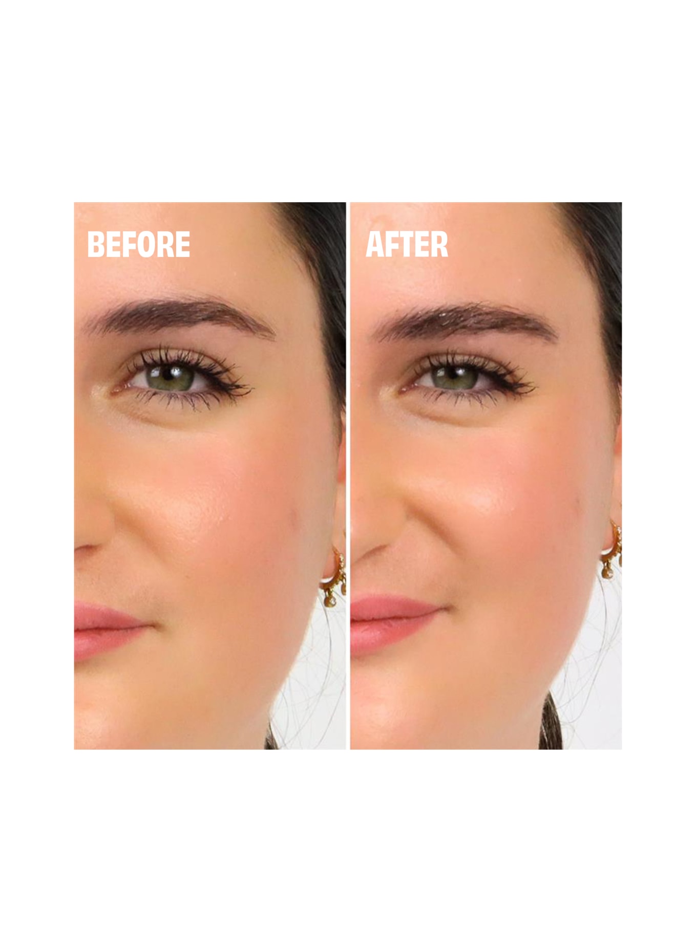 benefit DREAM SHEEN BROW GLAZE