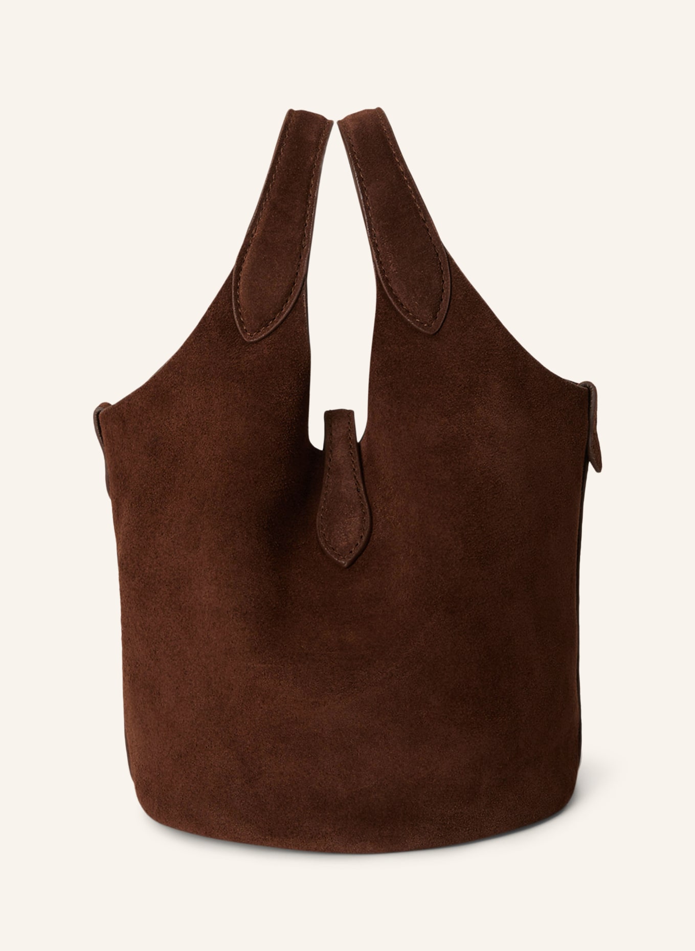 POLO RALPH LAUREN Buideltas: BRUIN / ZILVER