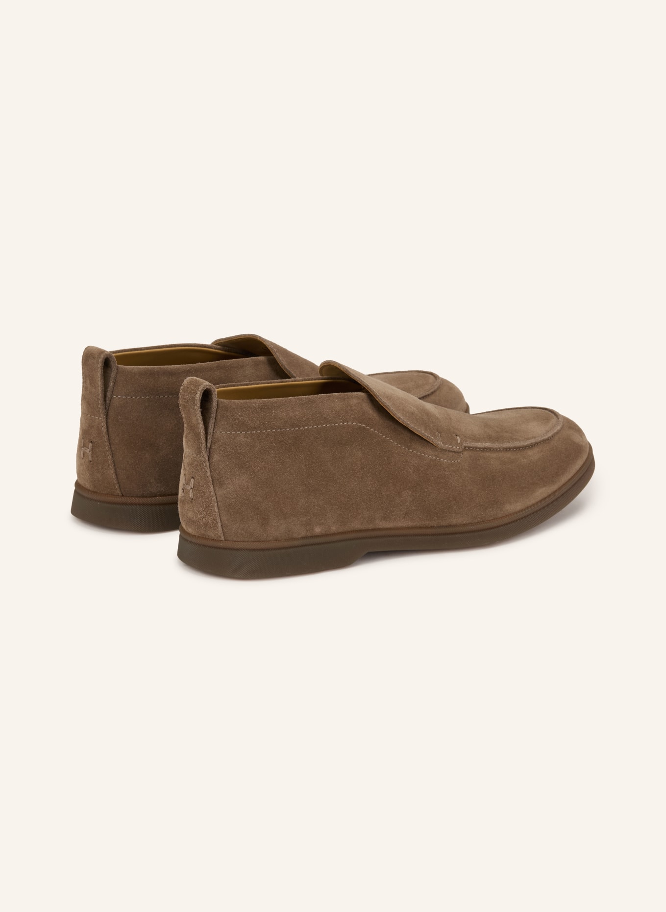 HENDERSON Slipper FELIX: BEIGE