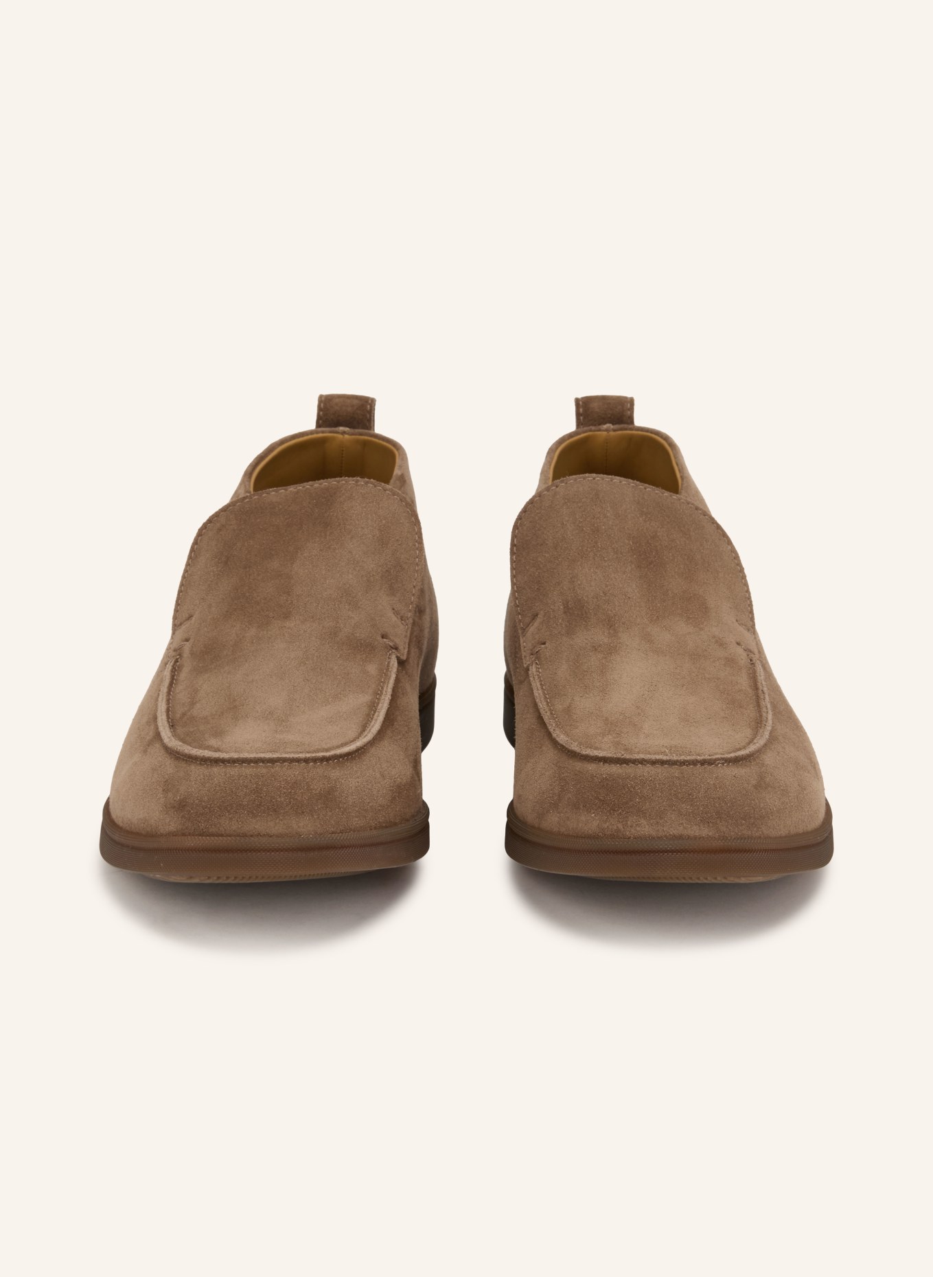 HENDERSON Slipper FELIX: BEIGE