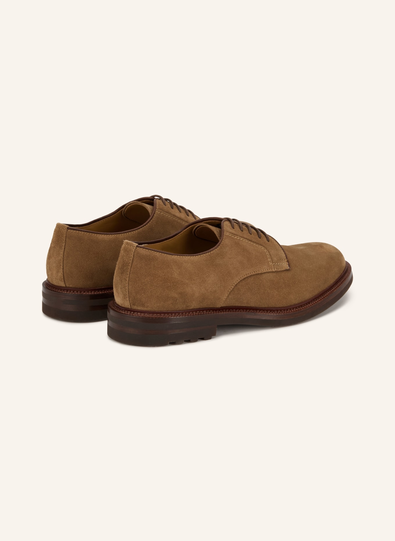 HENDERSON Schnürer: CAMEL