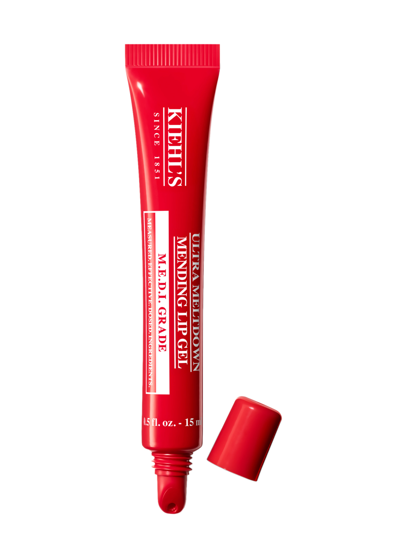 Kiehl's ULTRA MELTDOWN MENDING LIP GEL