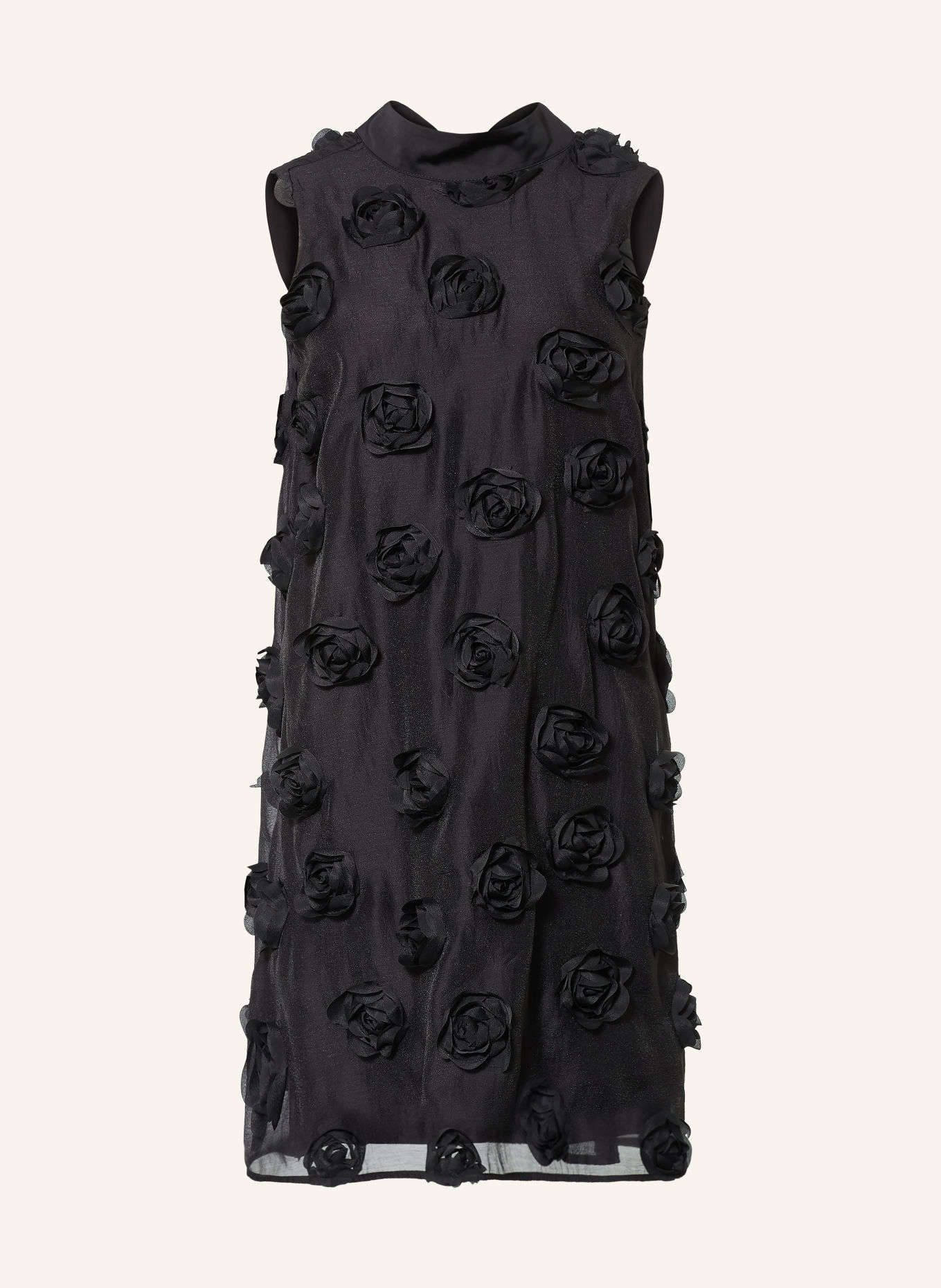 Joseph Ribkoff Robe: NOIR