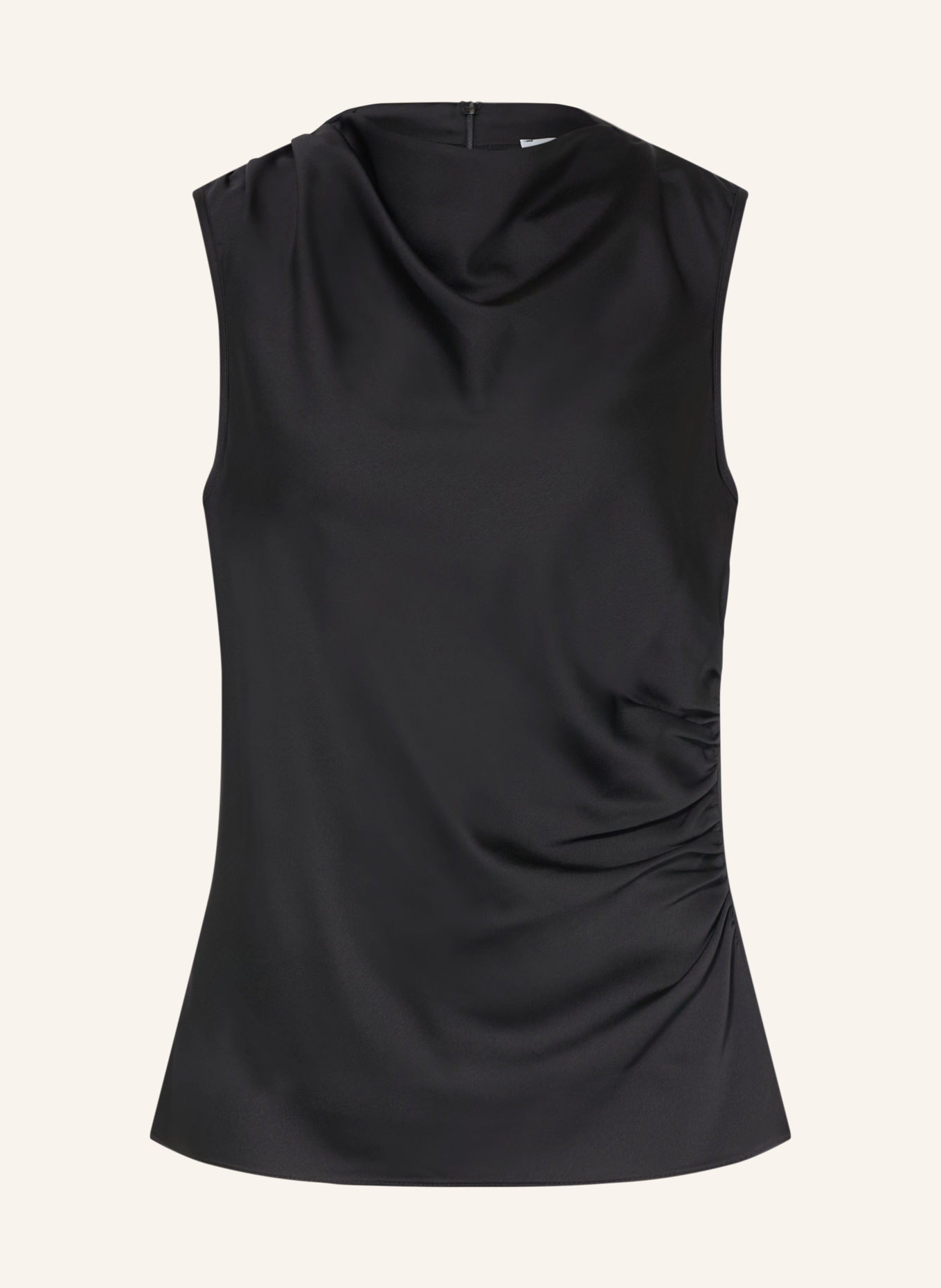 Joseph Ribkoff Blousetop: ZWART