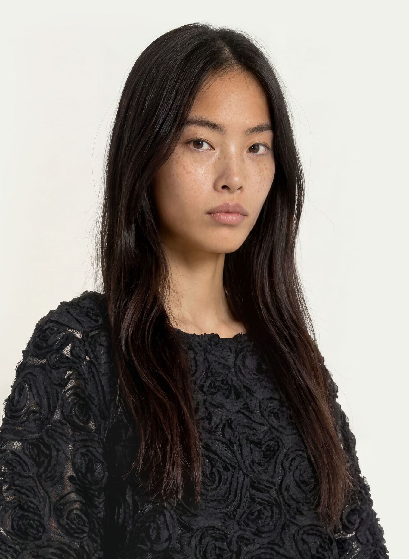 Joseph Ribkoff Blouseshirt: ZWART