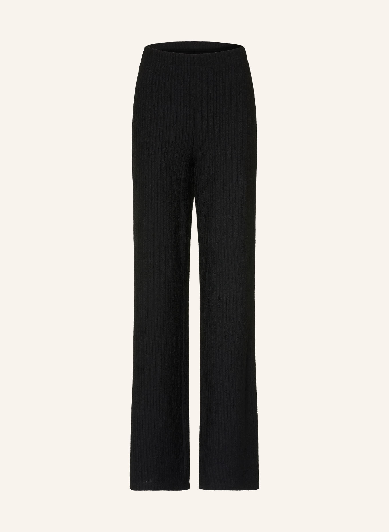 Joseph Ribkoff Trousers: BLACK