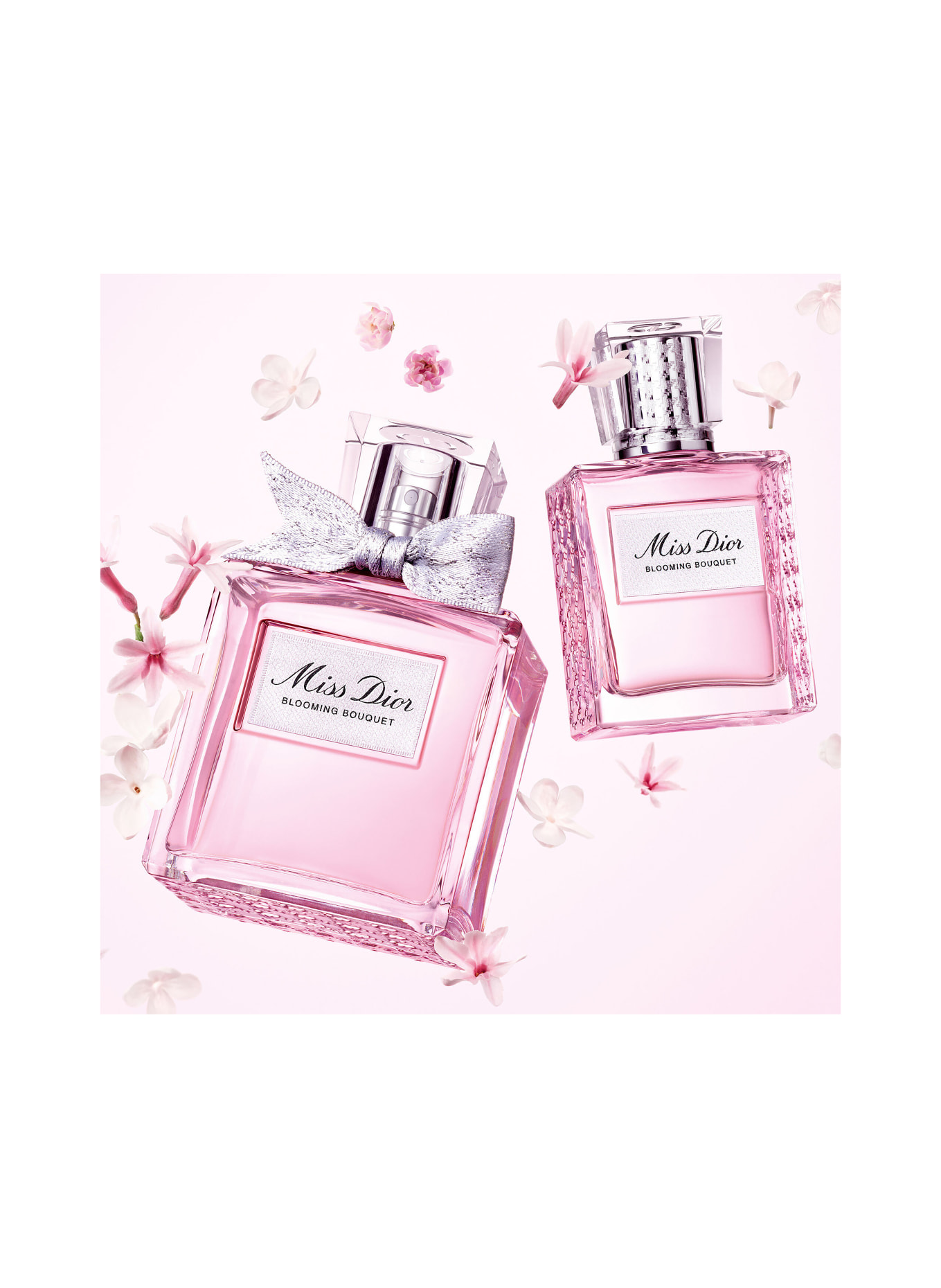 DIOR MISS DIOR BLOOMING BOUQUET ROLLER-PEARL
