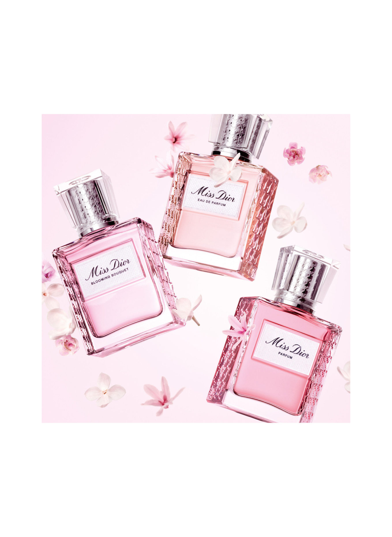 DIOR MISS DIOR ROLLER-PEARL