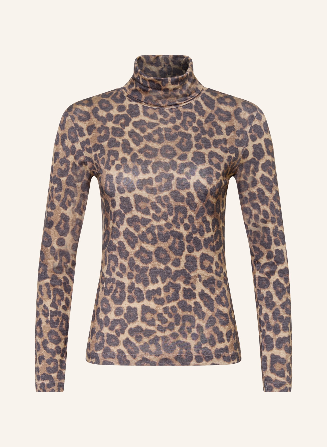 darling harbour Colshirt: LEO PRINT
