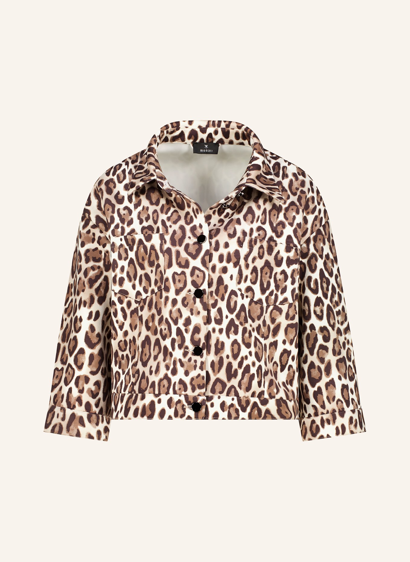 monari Jacke: BEIGE / CAMEL / DUNKELBRAUN