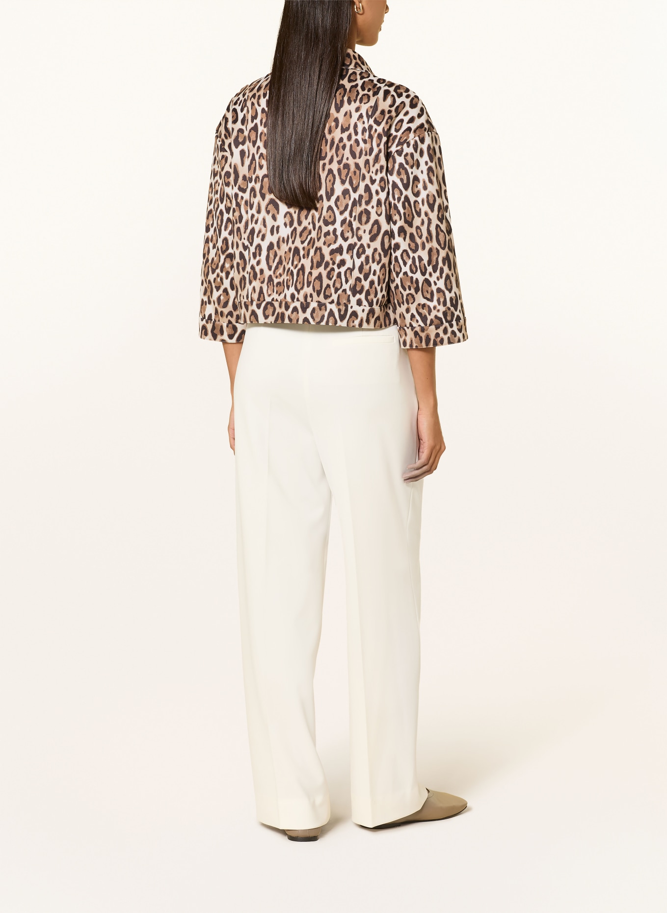monari Jacke: BEIGE / CAMEL / DUNKELBRAUN