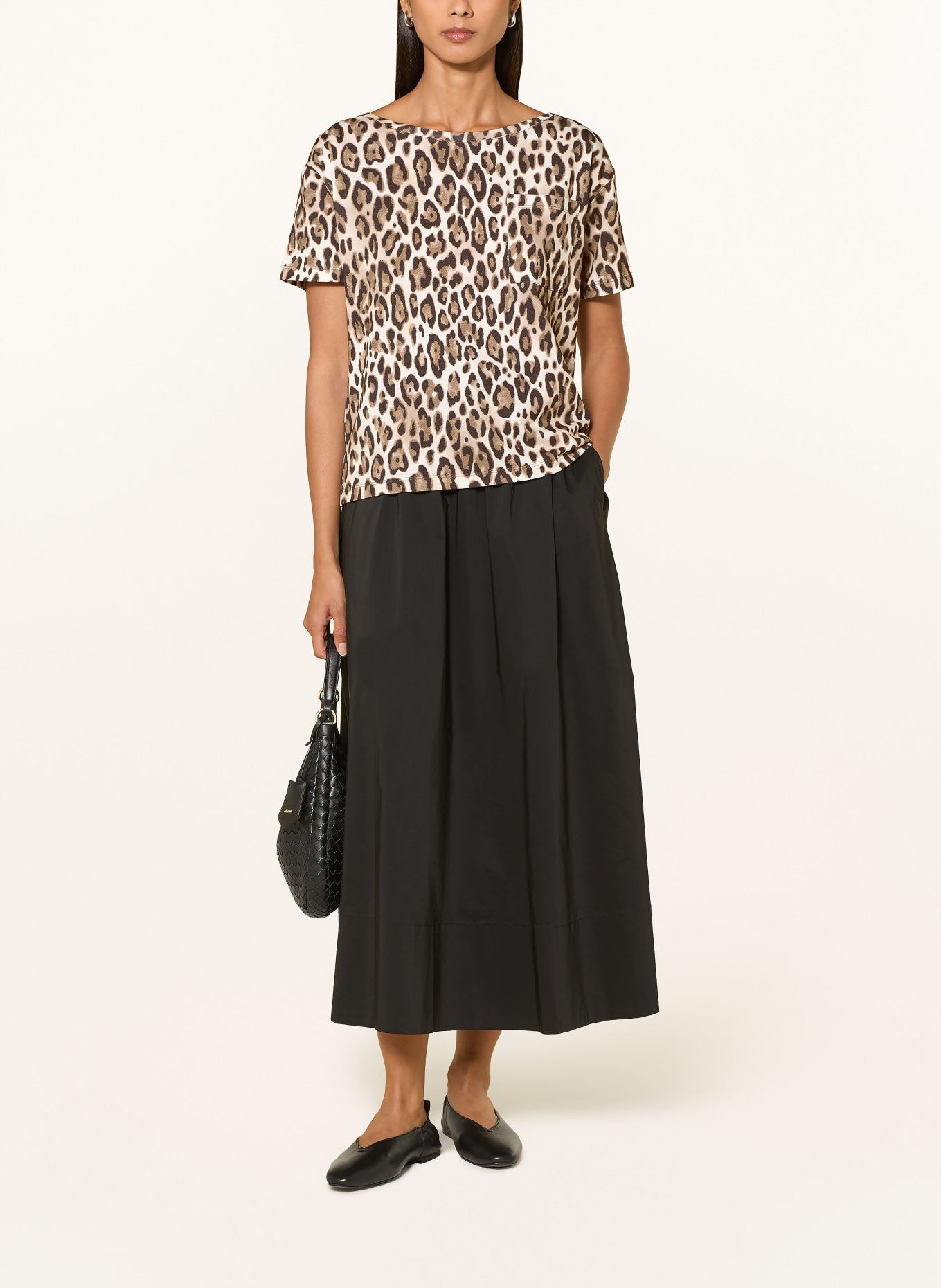 monari Tricou: CREM / BEJ / NEGRU