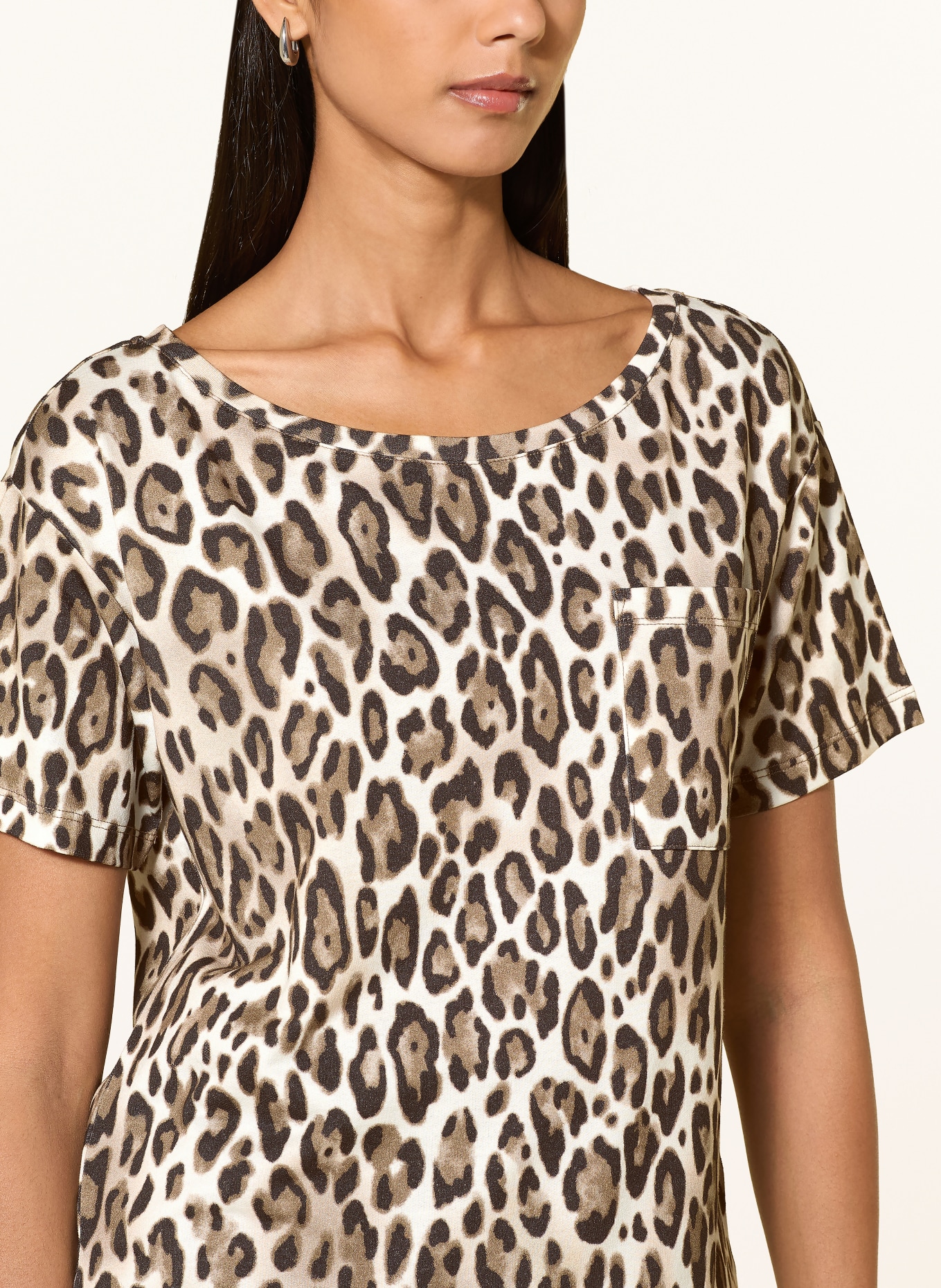 monari Tricou: CREM / BEJ / NEGRU
