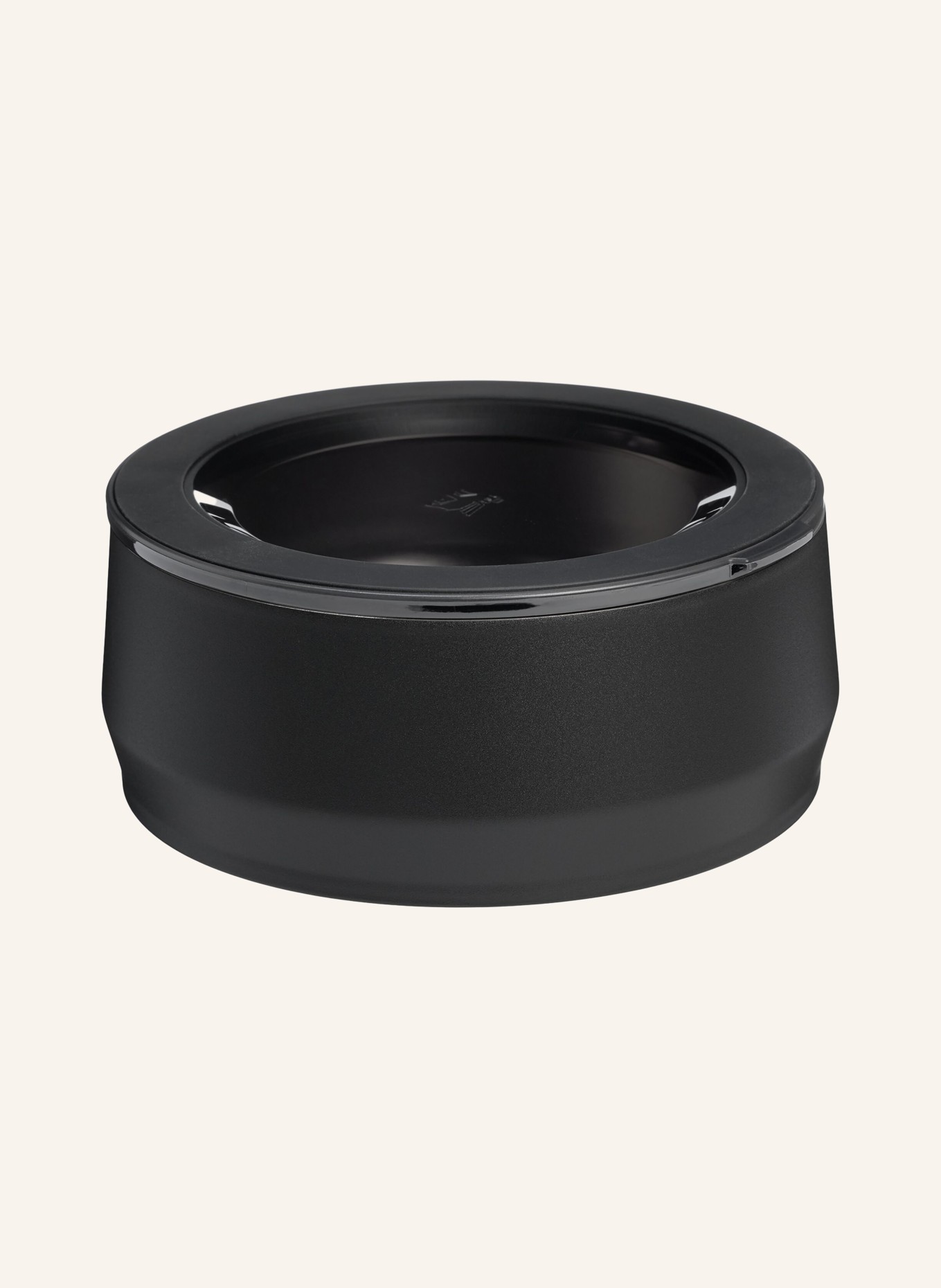 STANLEY Pet Bowl: BLACK