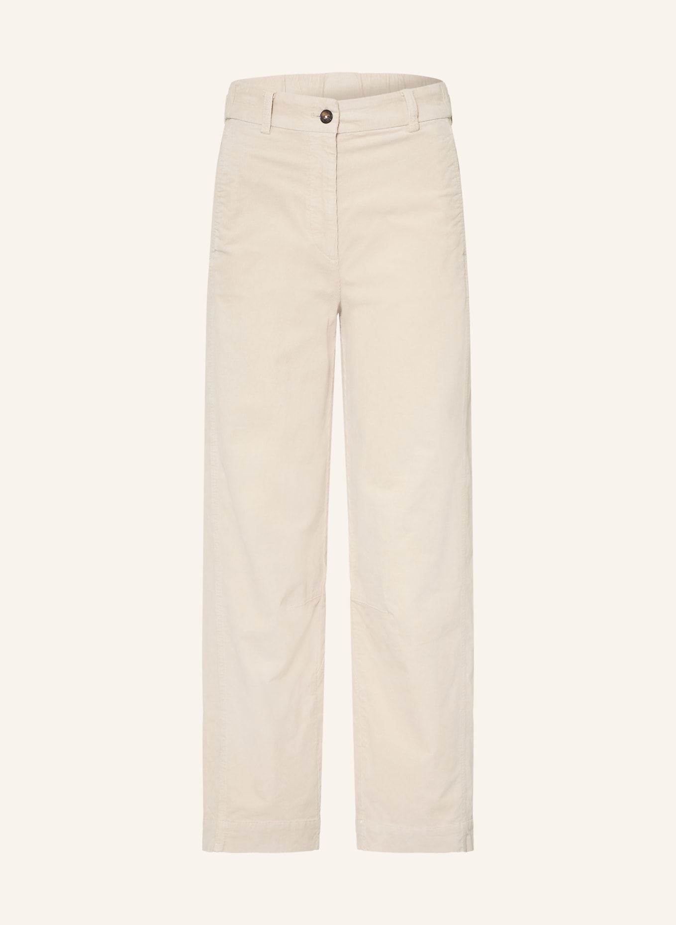 Marc O'Polo Cordhose: BEIGE