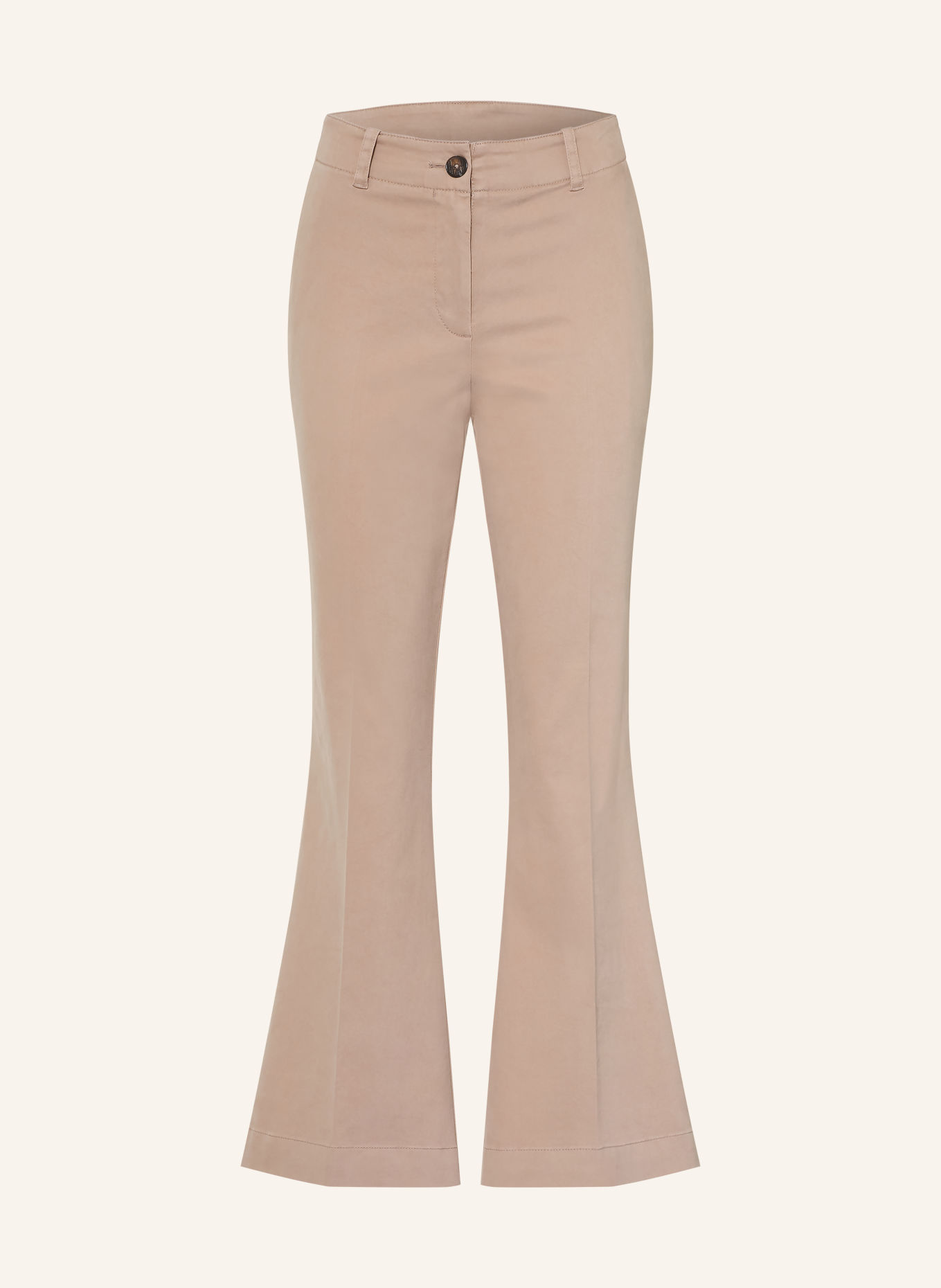 Marc O'Polo Hose: BEIGE