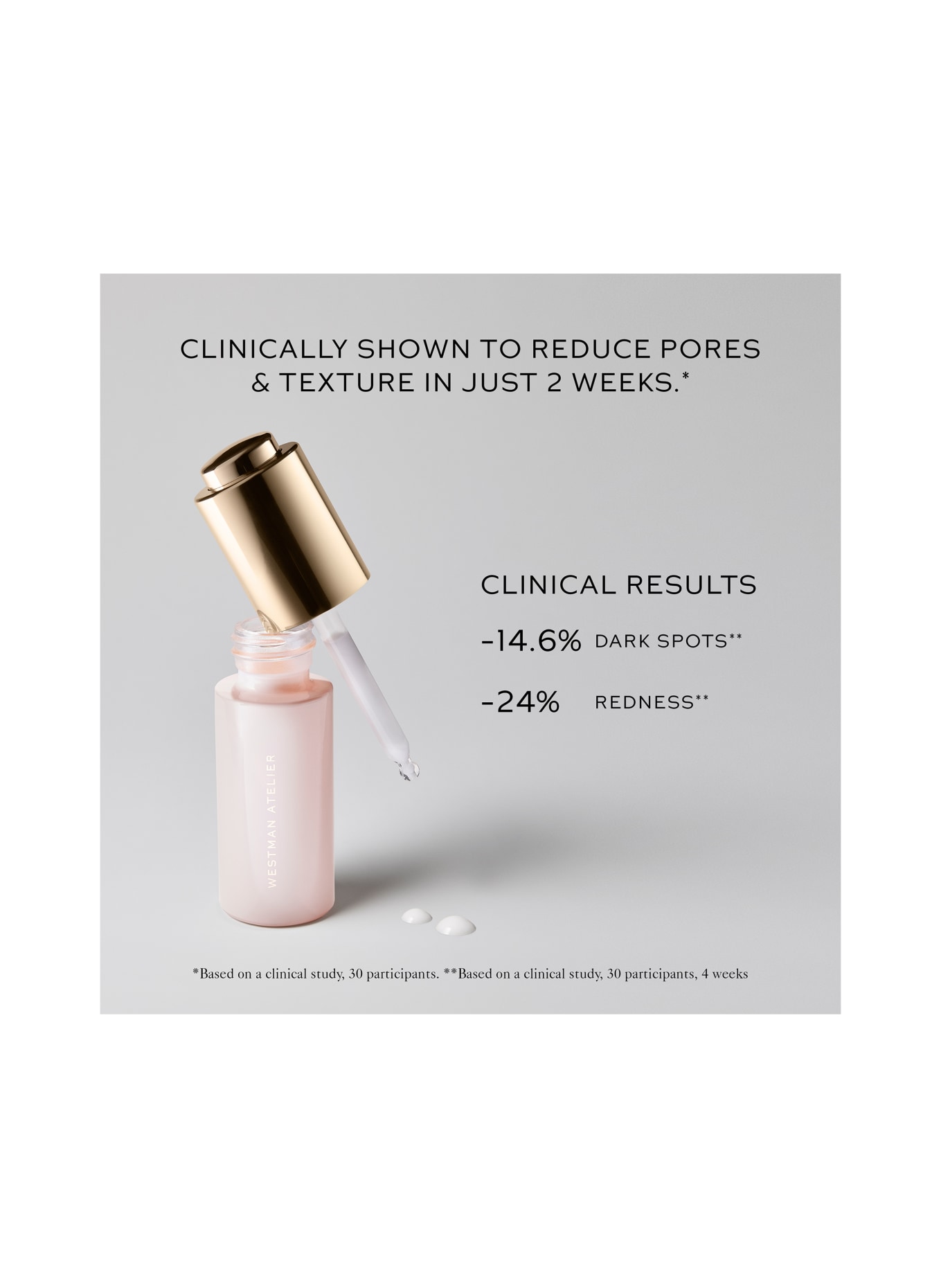 WESTMAN ATELIER PORE REFINING COMPLEX