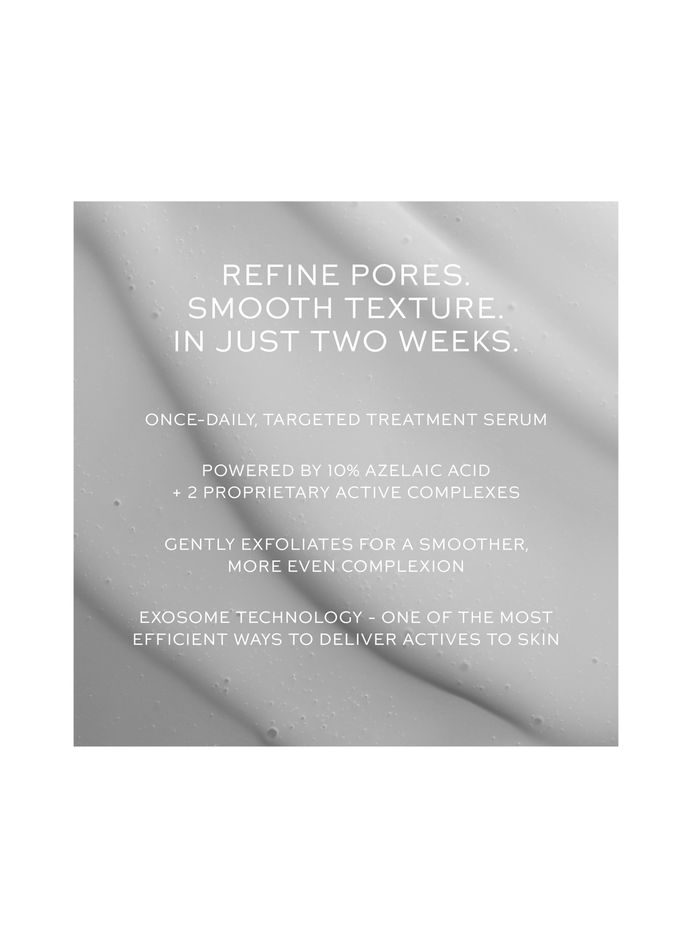 WESTMAN ATELIER PORE REFINING COMPLEX