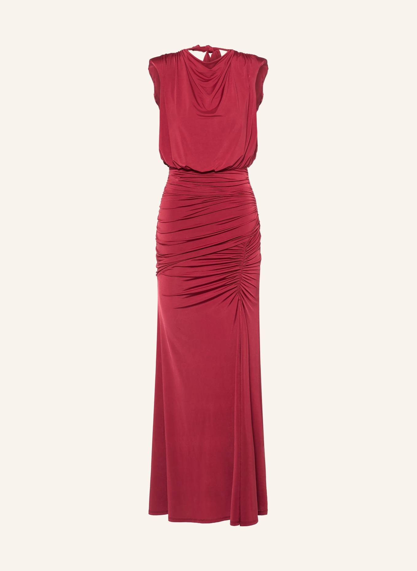 LIPSY Evening dress: FUCHSIA