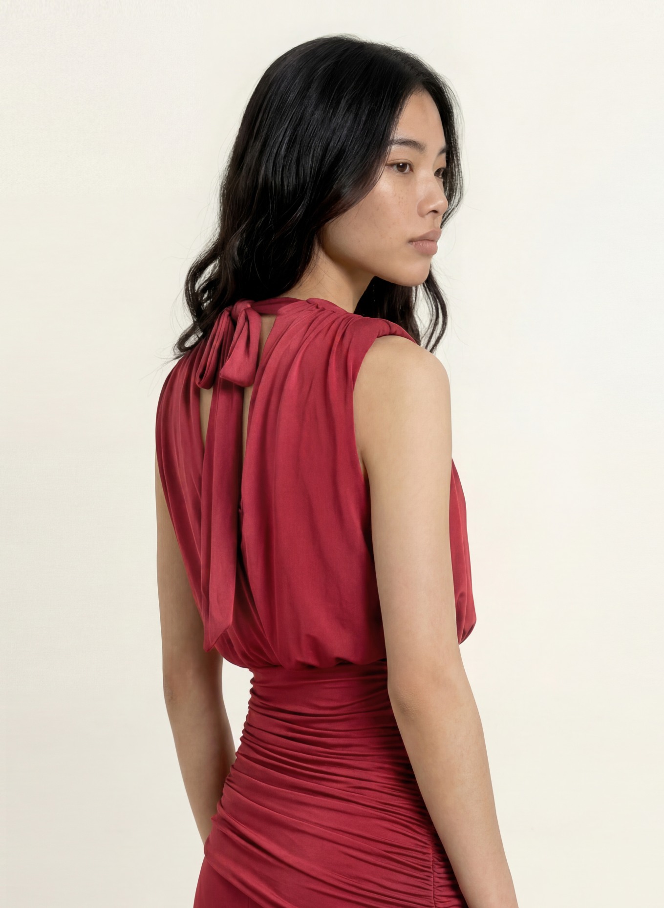 LIPSY Evening dress: FUCHSIA