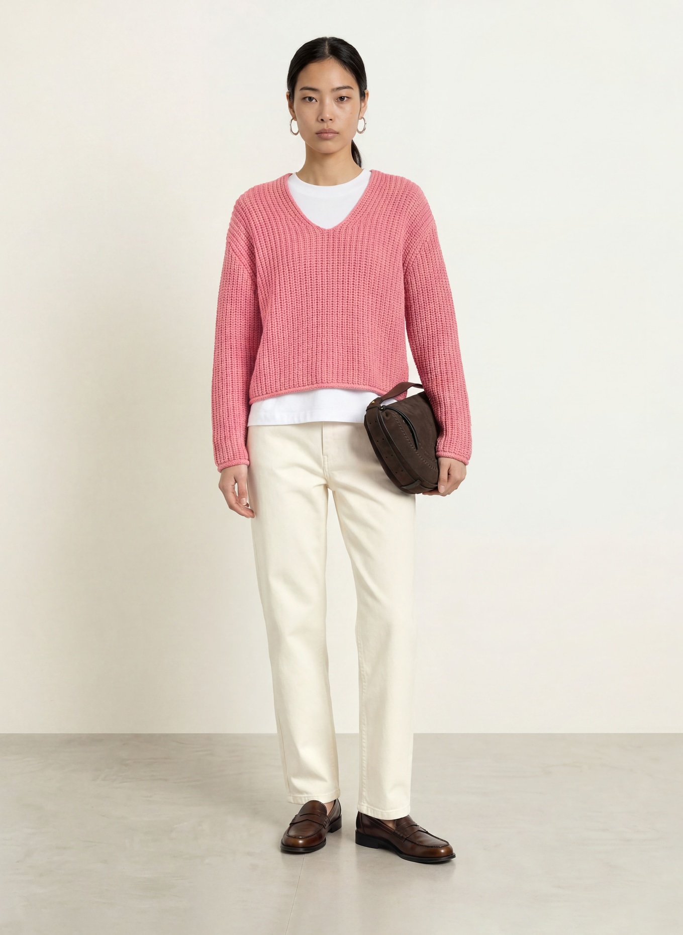 Marc O'Polo Trui: ROZE