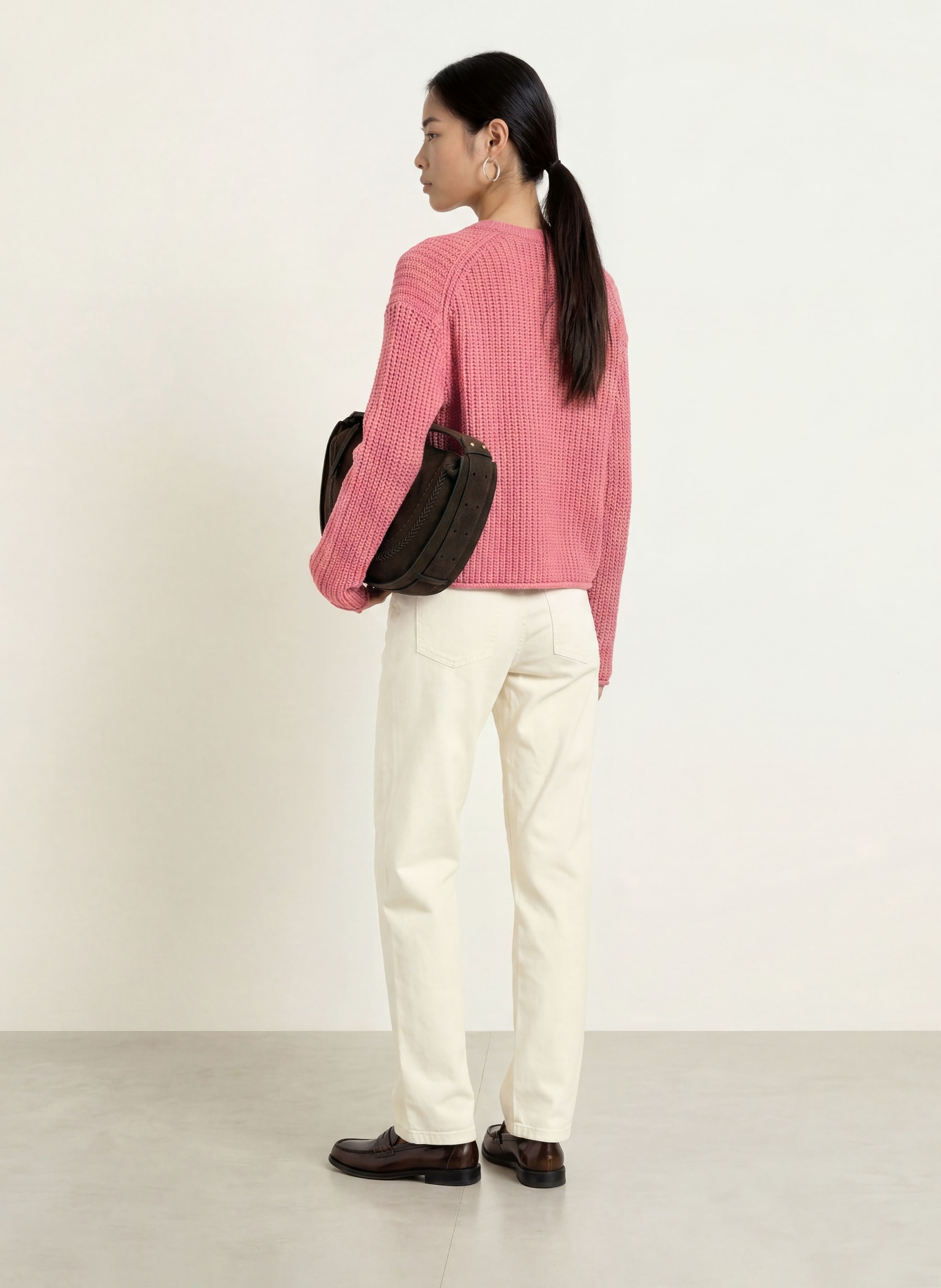 Marc O'Polo Trui: ROZE