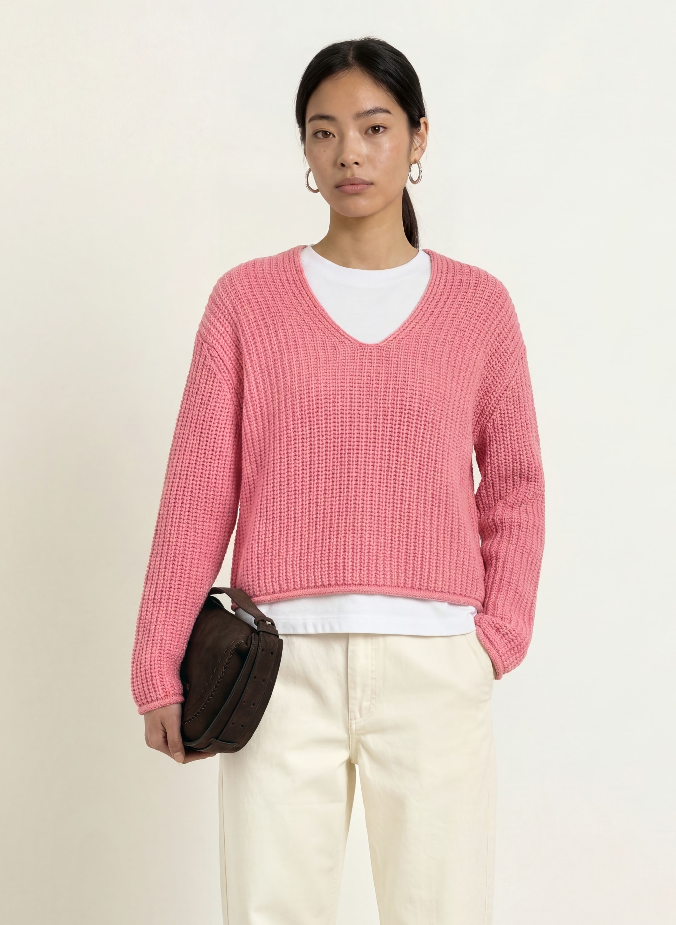 Marc O'Polo Trui: ROZE