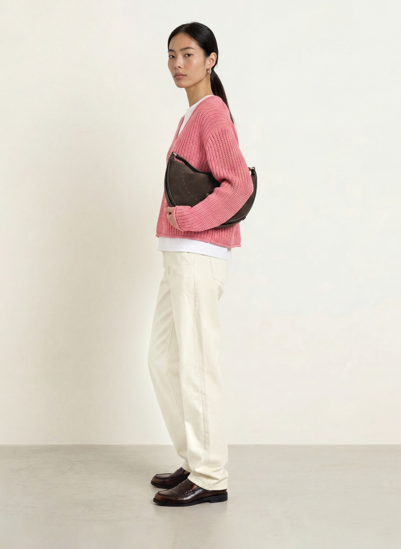Marc O'Polo Trui: ROZE