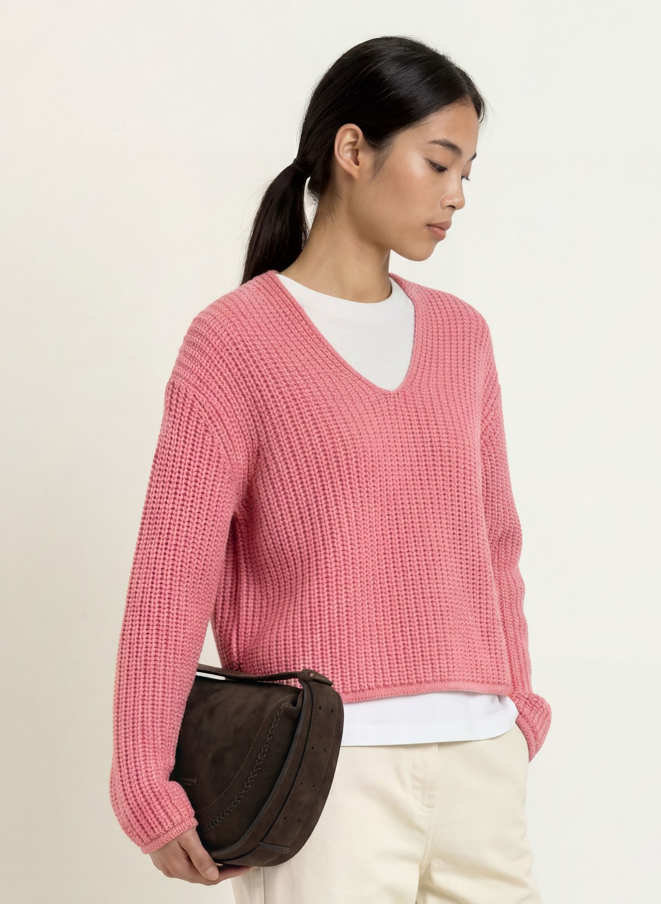 Marc O'Polo Trui: ROZE