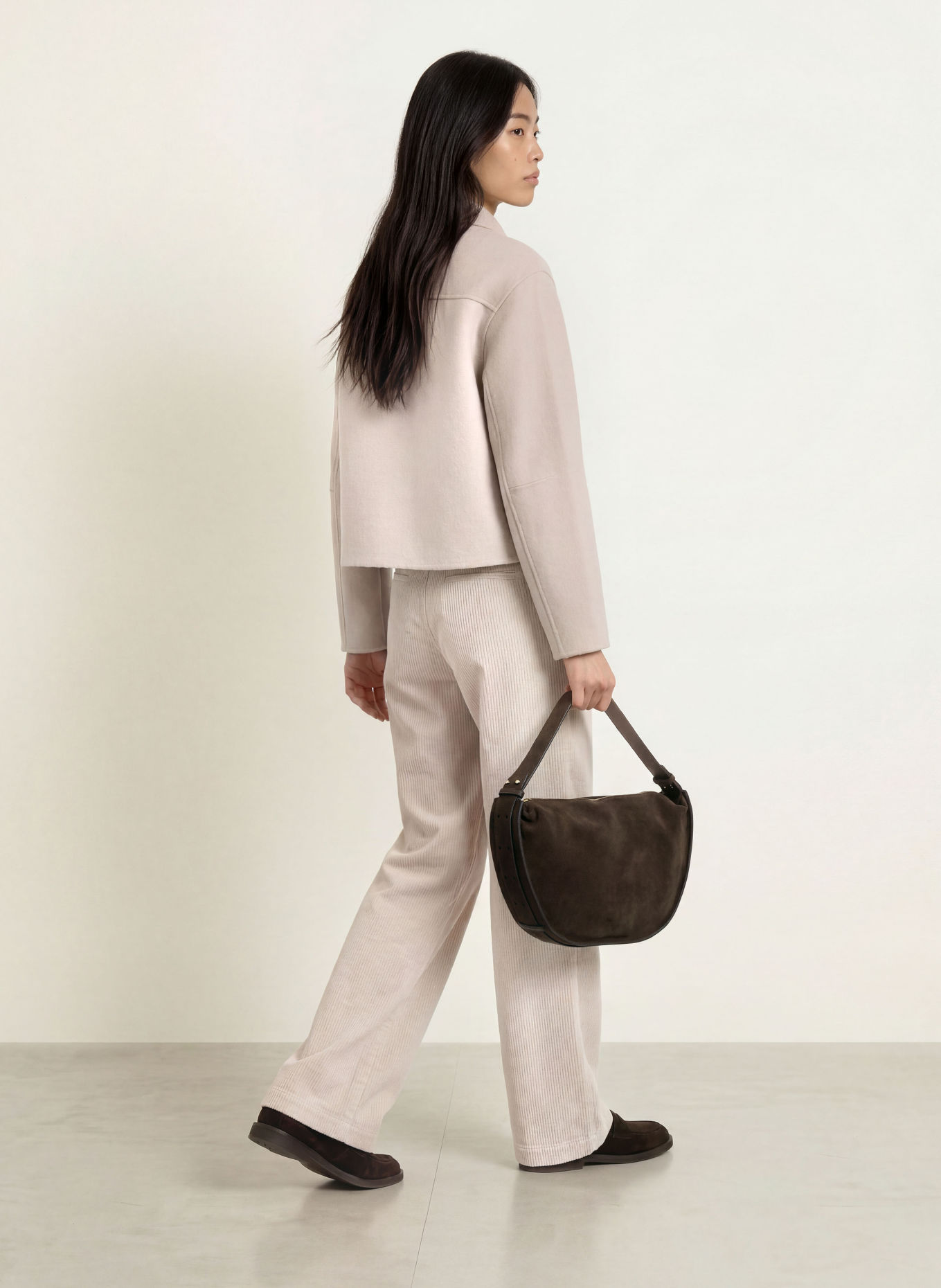 Marc O'Polo Jacket: BEIGE