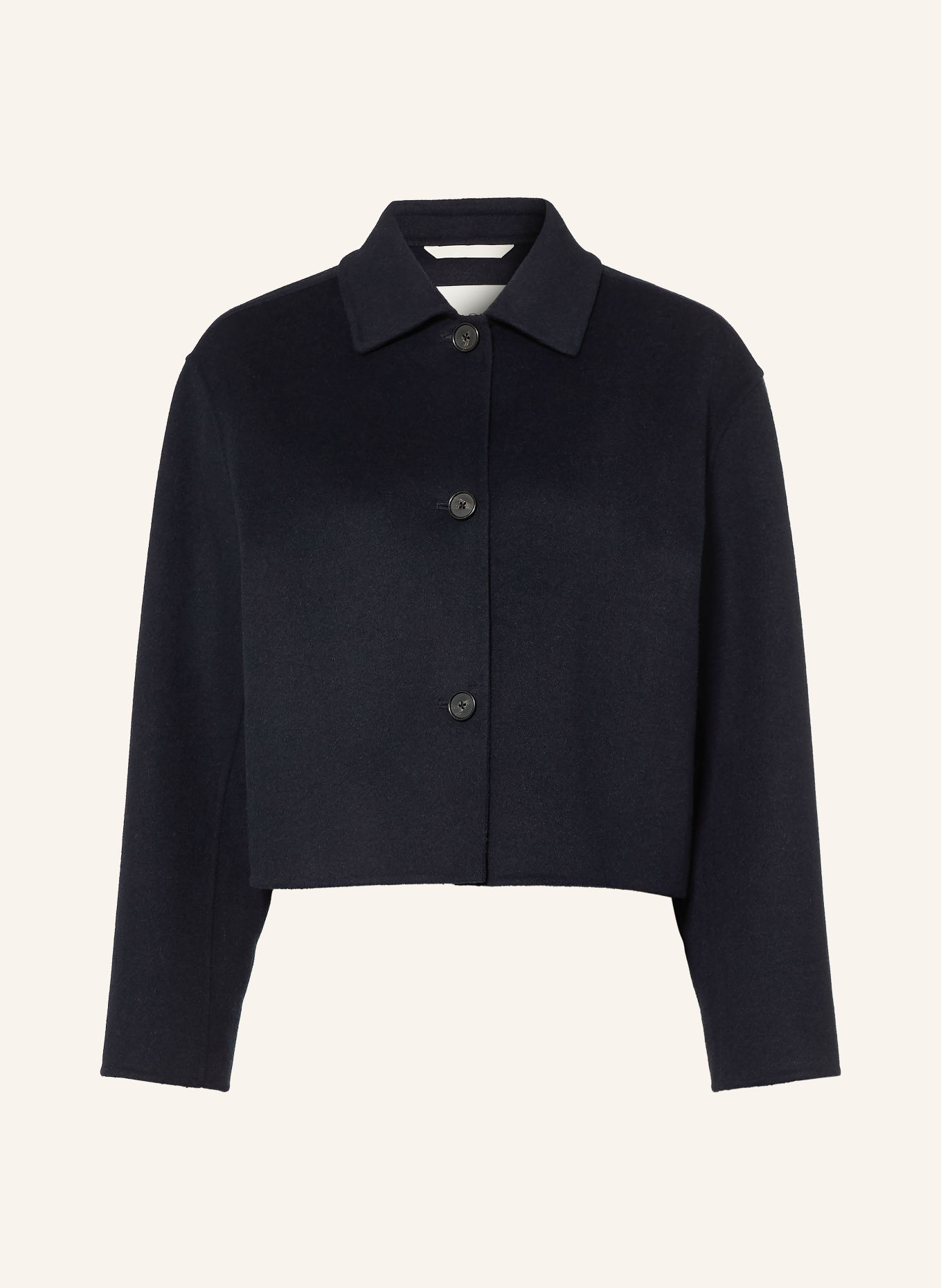Marc O'Polo Jacket: DARK BLUE