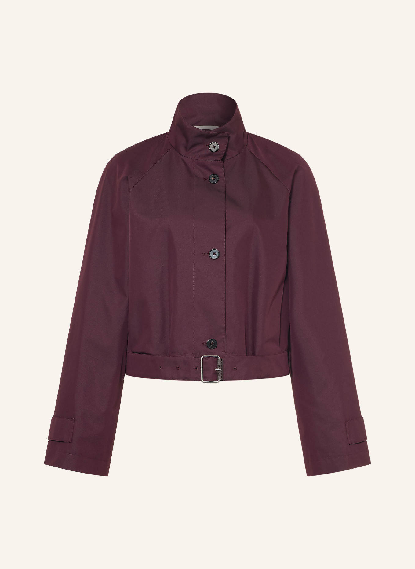 Marc O'Polo Blazer: DONKERROOD