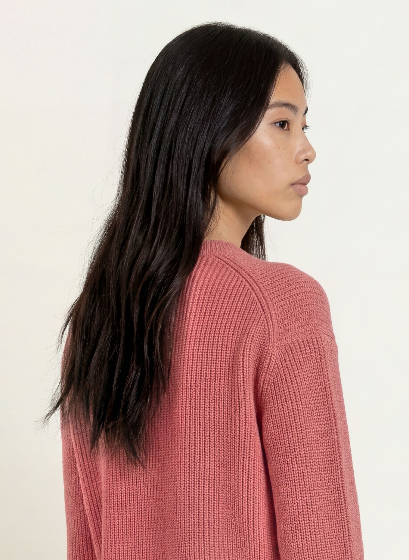 Marc O'Polo Pull: ROUGE CLAIR