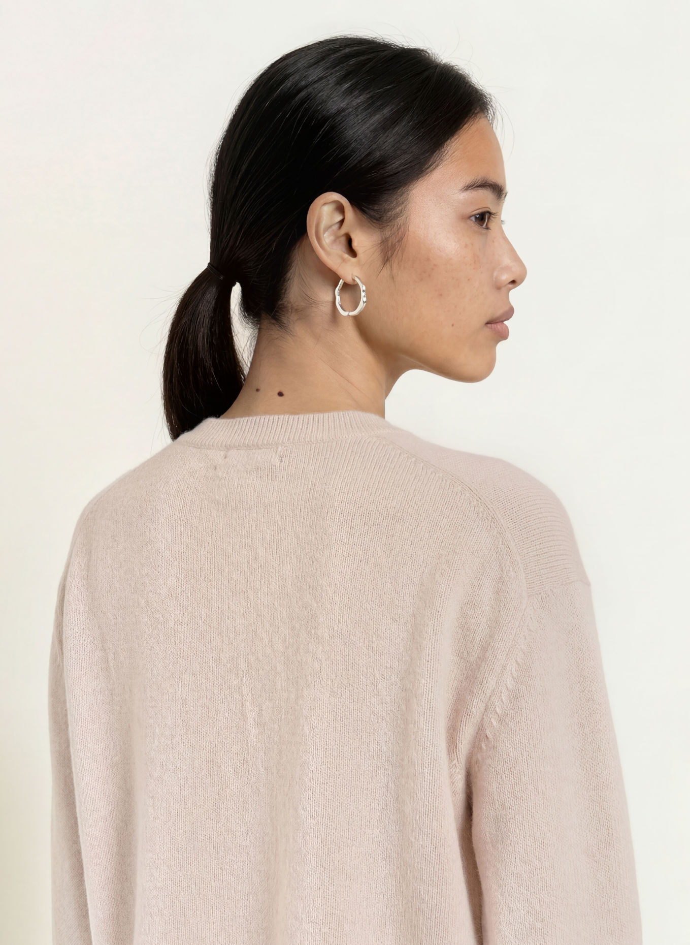 Marc O'Polo Pullover: BEIGE