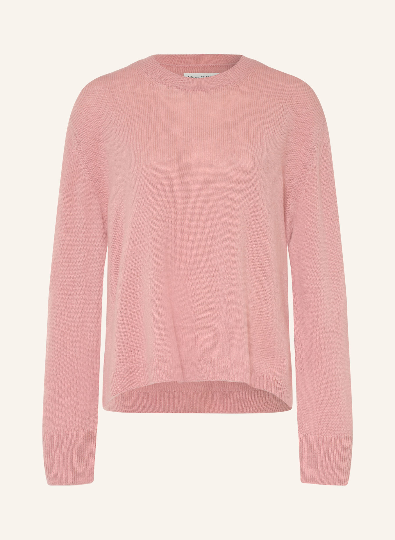 Marc O'Polo Trui: ROSÉ