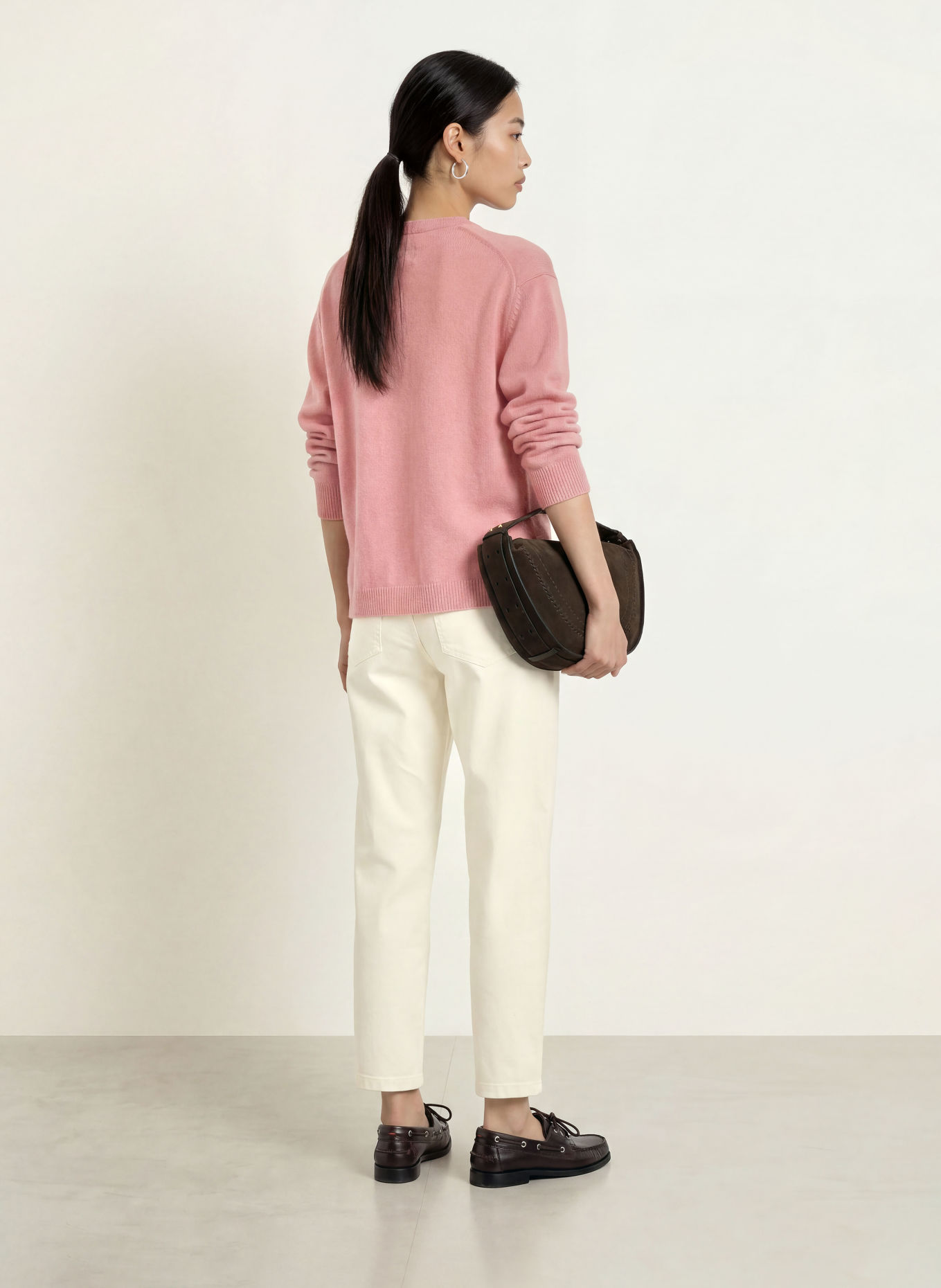 Marc O'Polo Trui: ROSÉ