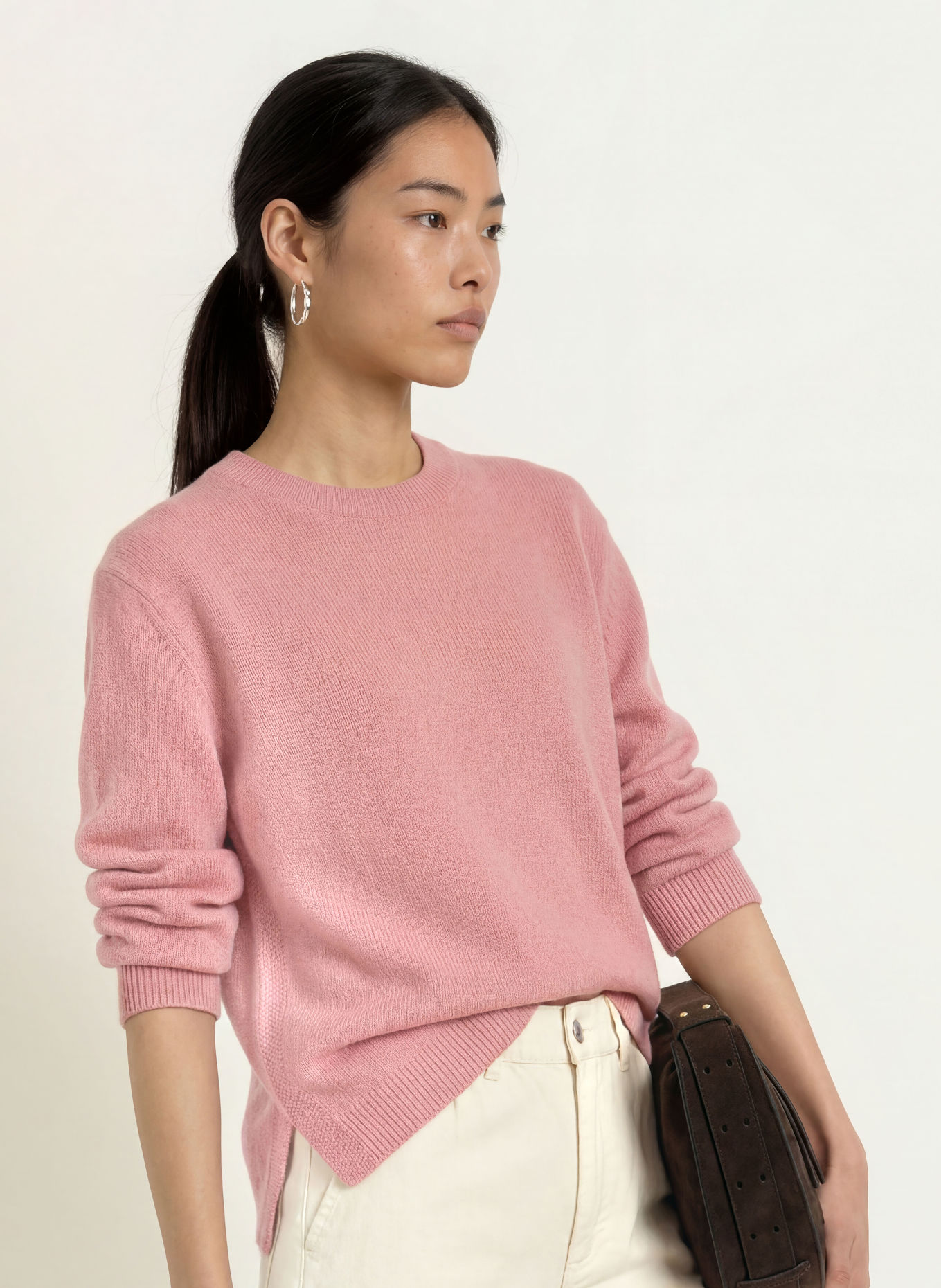 Marc O'Polo Trui: ROSÉ