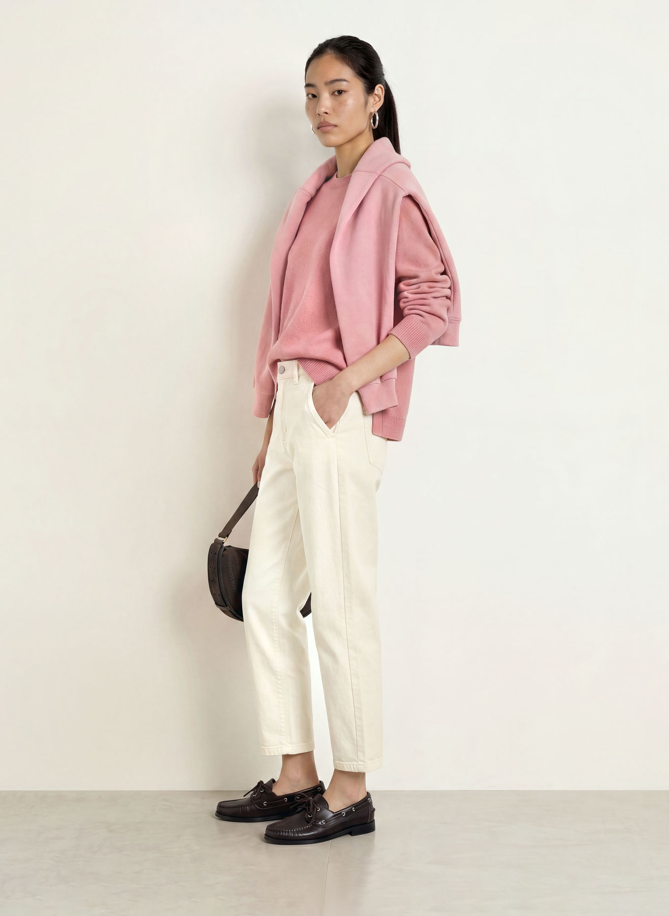 Marc O'Polo Trui: ROSÉ