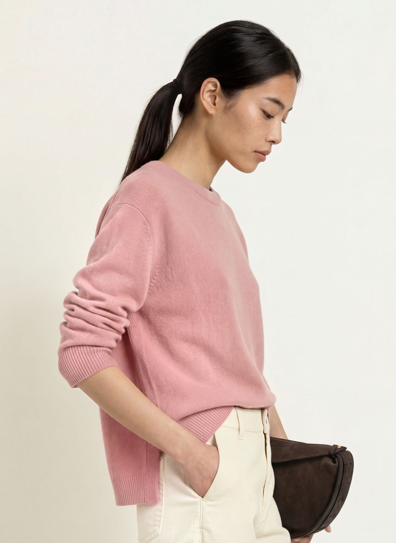 Marc O'Polo Trui: ROSÉ