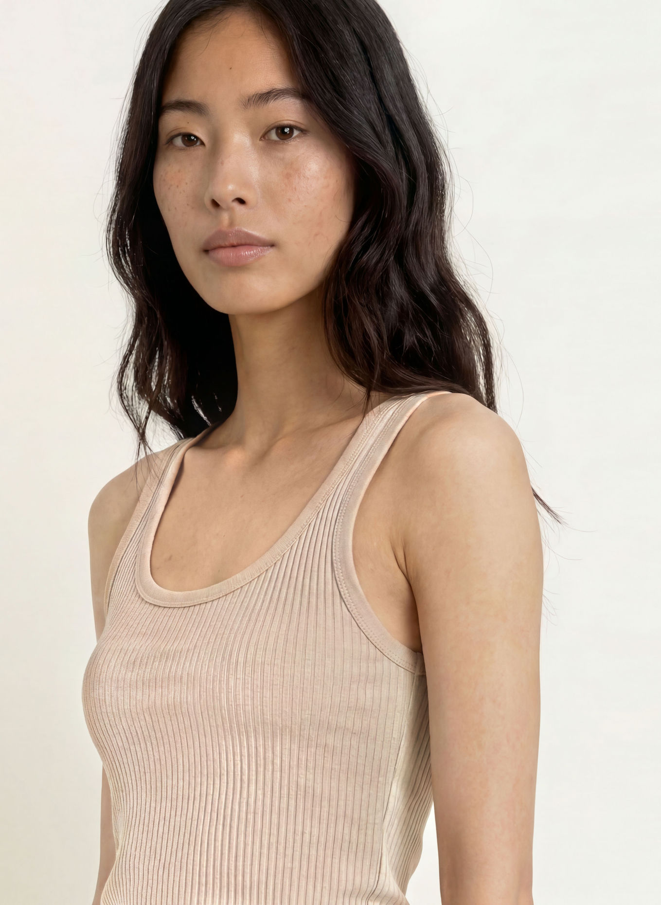 Marc O'Polo Top: CREAM