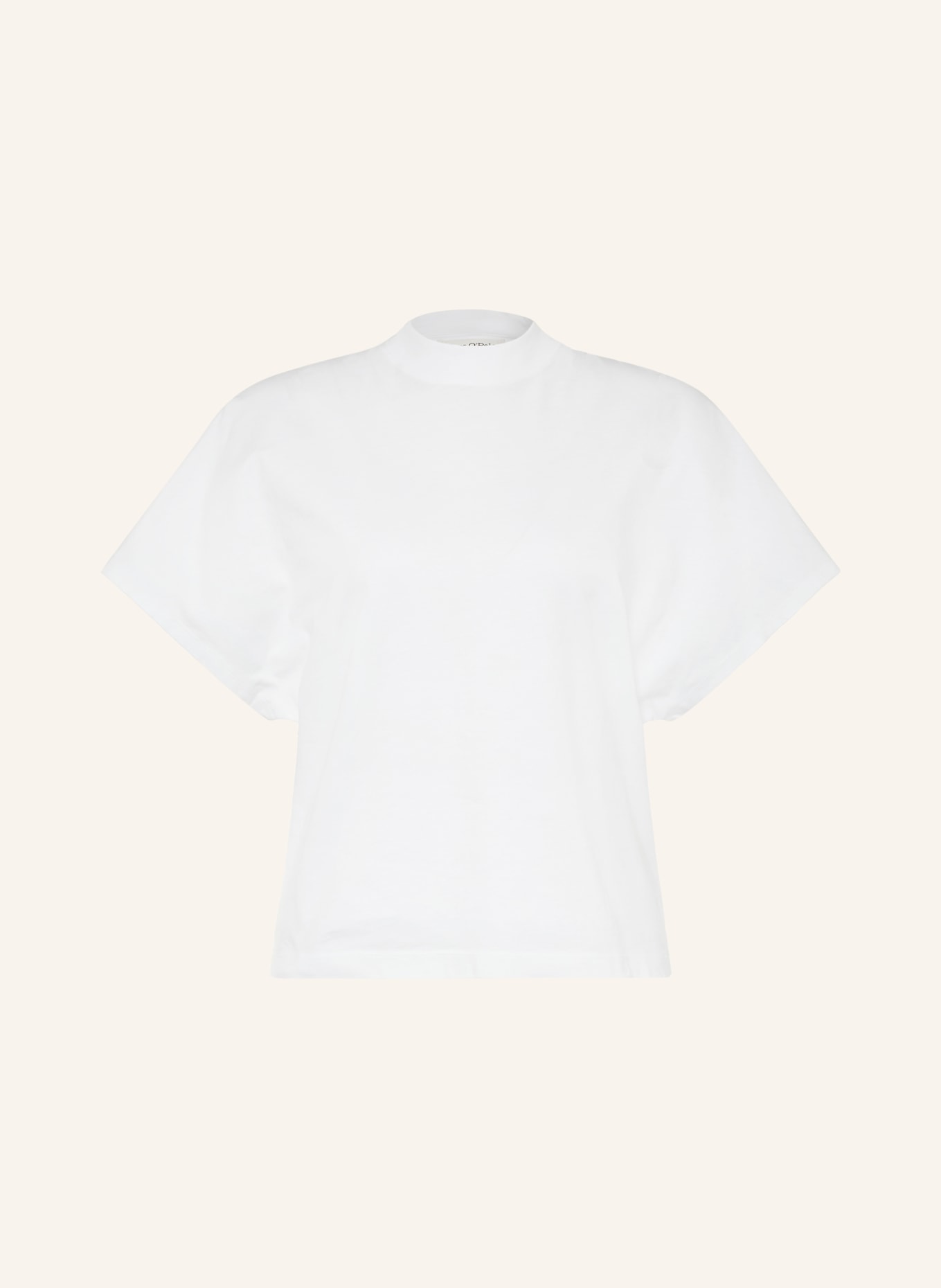Marc O'Polo T-shirt: WIT